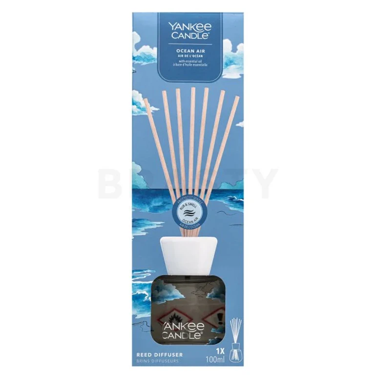 Fragrance diffuser Yankee Candle Ocean Air 100 ml