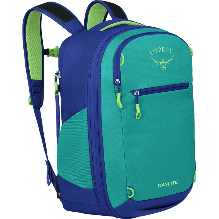 Daylite Expandable Travel Pack 26L