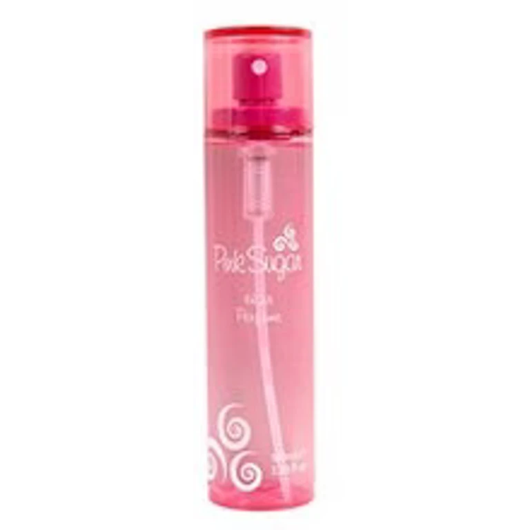 Pink Sugar ヘアミスト