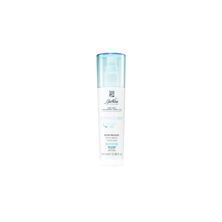Defense deodorant spray 100 ml