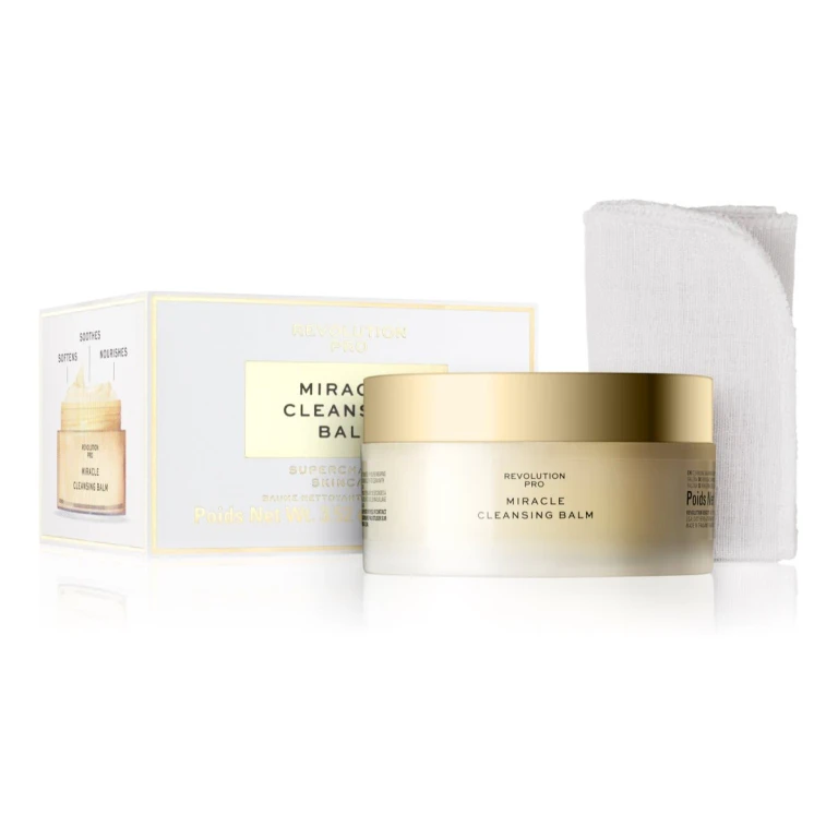 Miracle Deep Cleansing Balm for Face 100g