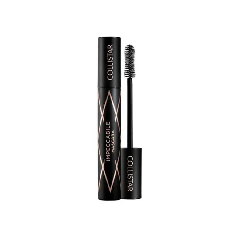 Flawless Long Lasting Mascara 14ml - Shade: Black