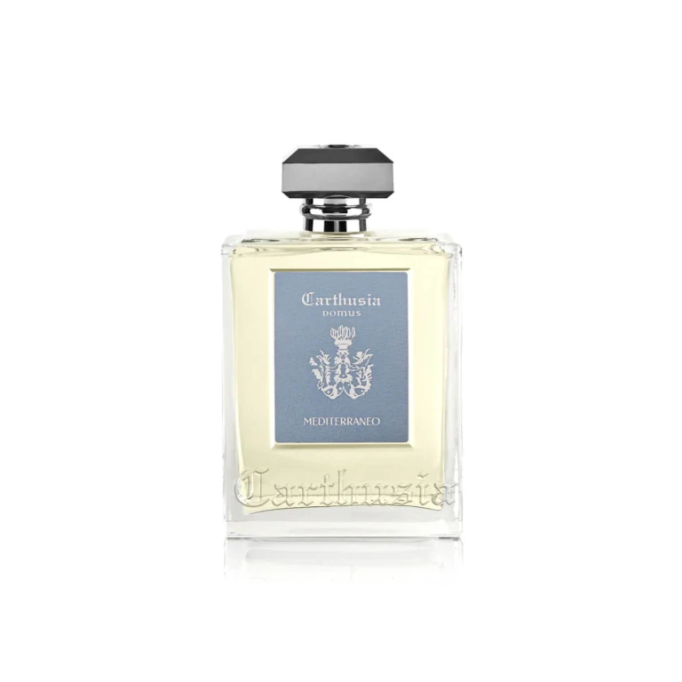 Domus Mediterraneo Citrus Room Diffuser 680ml