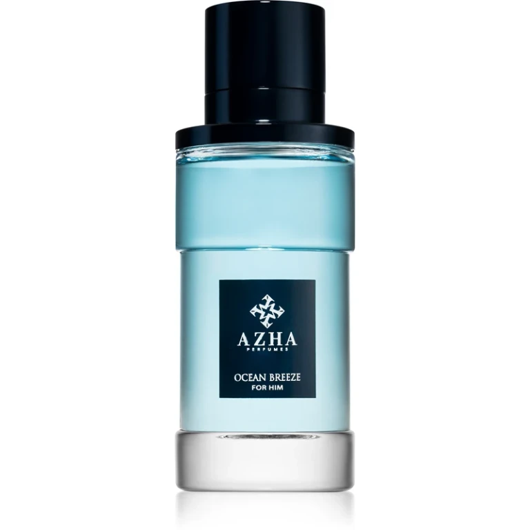 Ocean Eau de Parfum for men 100 ml