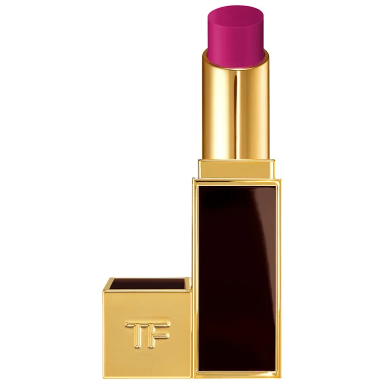 Rouge à Lèvres Crème Satin Mat