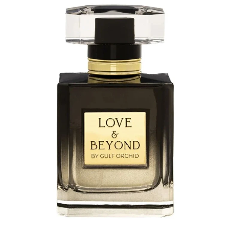 Love & Beyond - Edp - Volume: 100 Ml