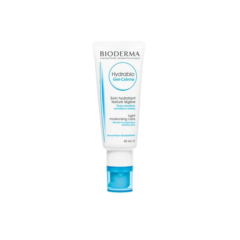 Hydrabio Gel Cream Light Moisturizing Treatment 40ml