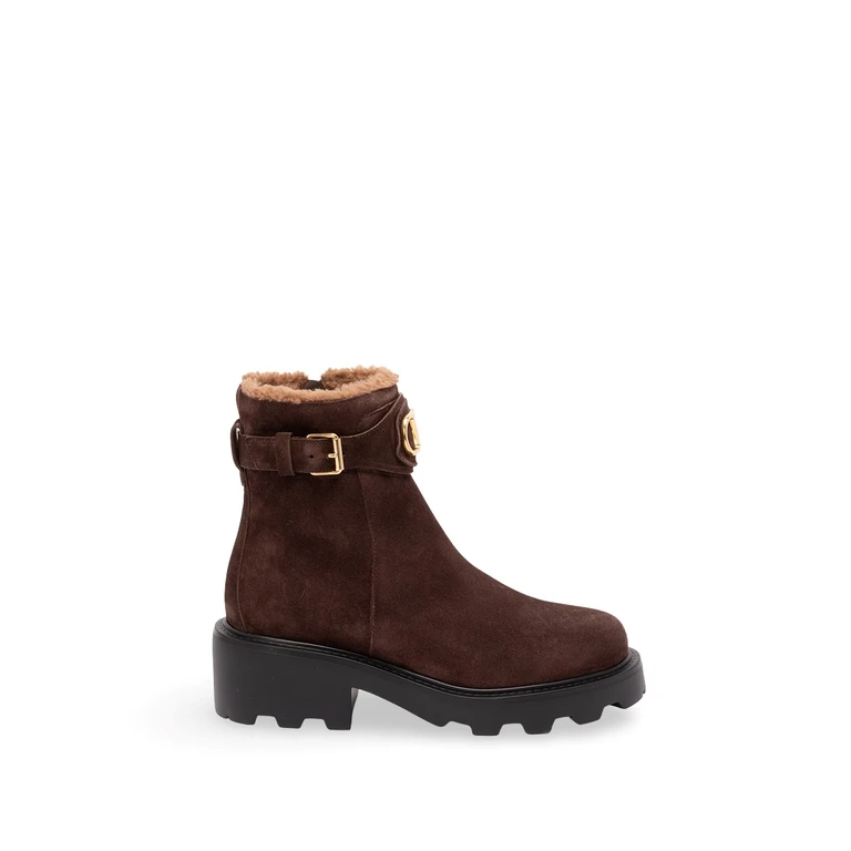 `Vlogo Signature` Boots