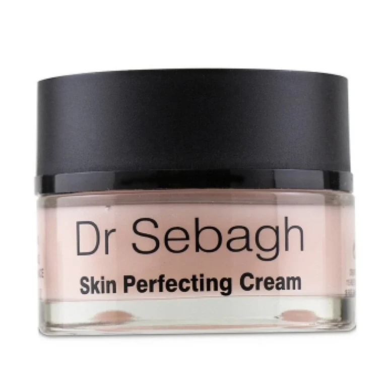 Skin Perfecting Moisturizing Day & Night Face Cream 50 ml