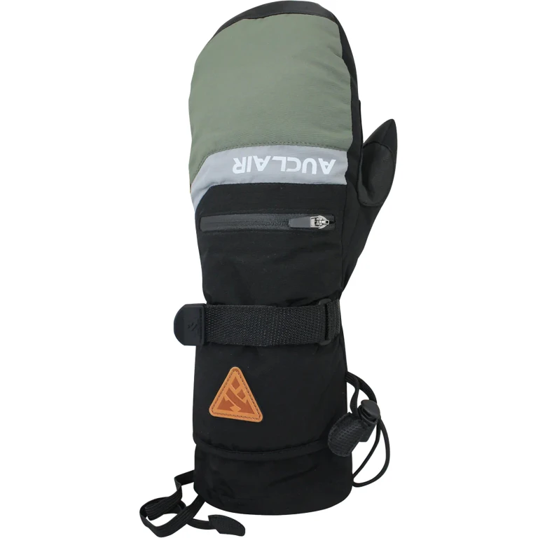Powder King Mitts - Men's