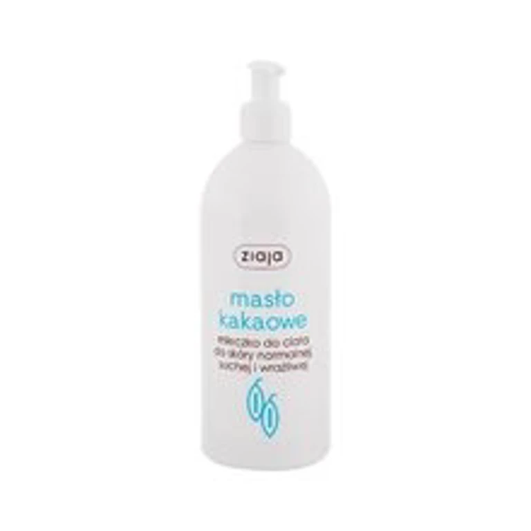 Cocoa Butter Body Lotion - 400ml