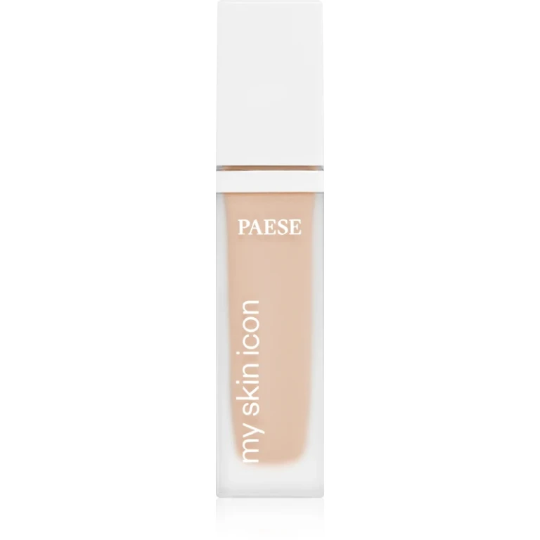 Country My Skin Icon mattifying foundation color 1N Ecru 33 ml