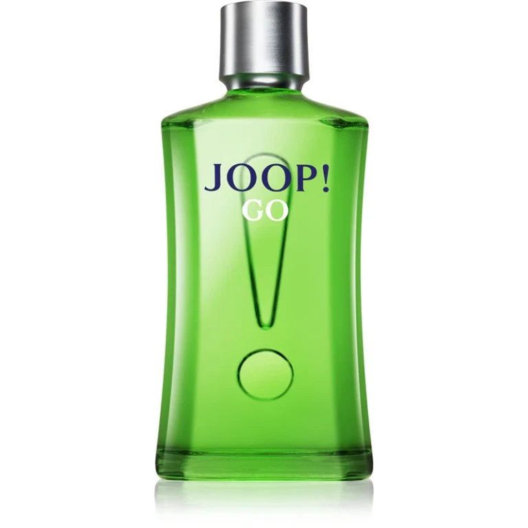 ! Joop GO EDT - 200ml