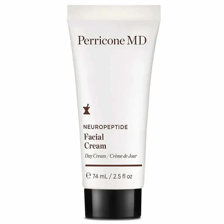 Neuropeptide face cream Day Cream 74ml