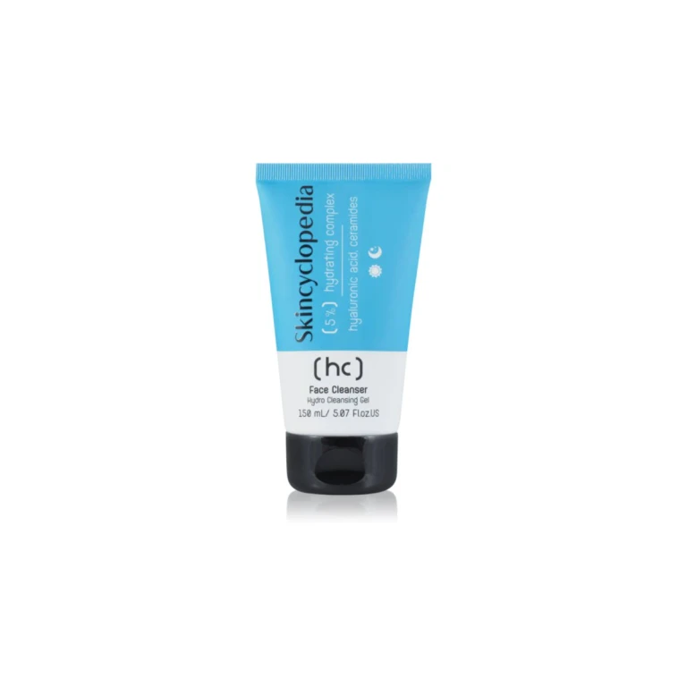 5% Hydrating Complex Hydrating Cleansing Gel 150ml