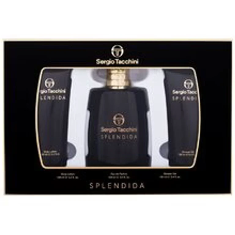 Beautiful Geschenkset EDP, Duschgel und Bodylotion