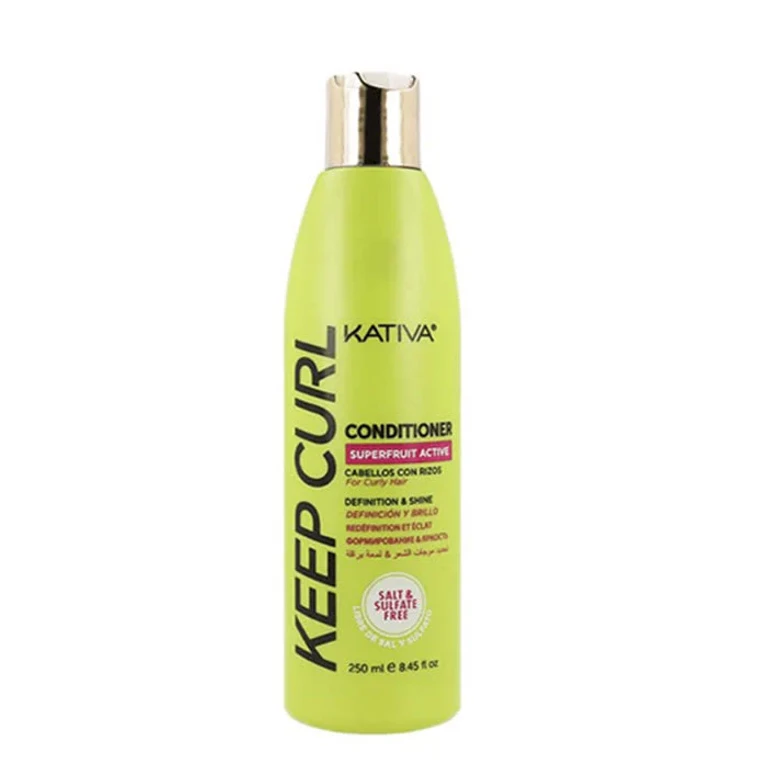Keep Curly Haarspülung 250ml