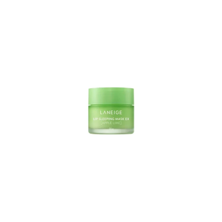 Lip Sleeping Mask Ex Apple Lime 20 G