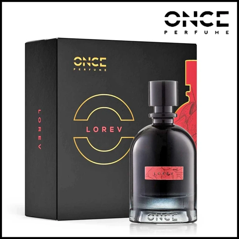 Eau de Parfum Lorev