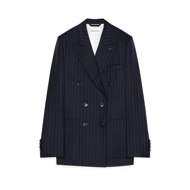 Blazer Double Breasted