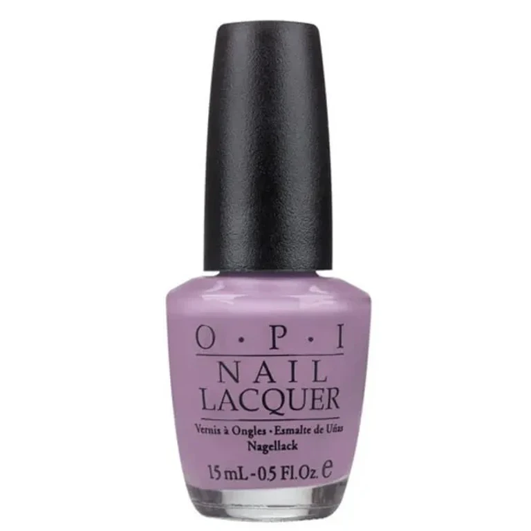 Nail Lacquer Nlb29 Do You Lilac It