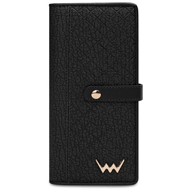 Women's Wallet Enie Black