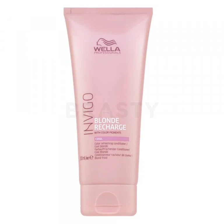 Professionals Blonde Conditioner Refill Cool Color Refreshing 200 ml