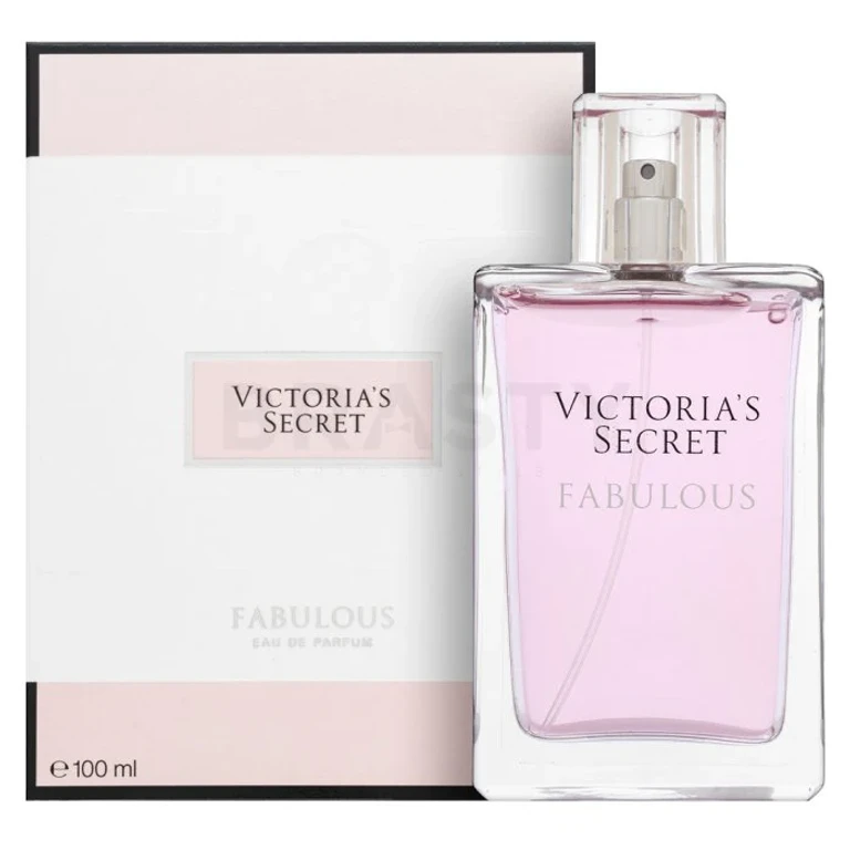 Fabulous EDP W 100 ml