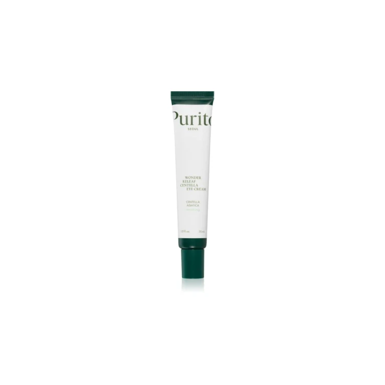 Level Green Centella Eye Cream - 30 ml