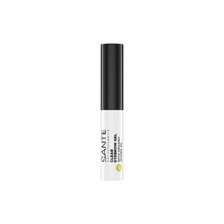 Clear Eyebrow Gel, 3.50 ml