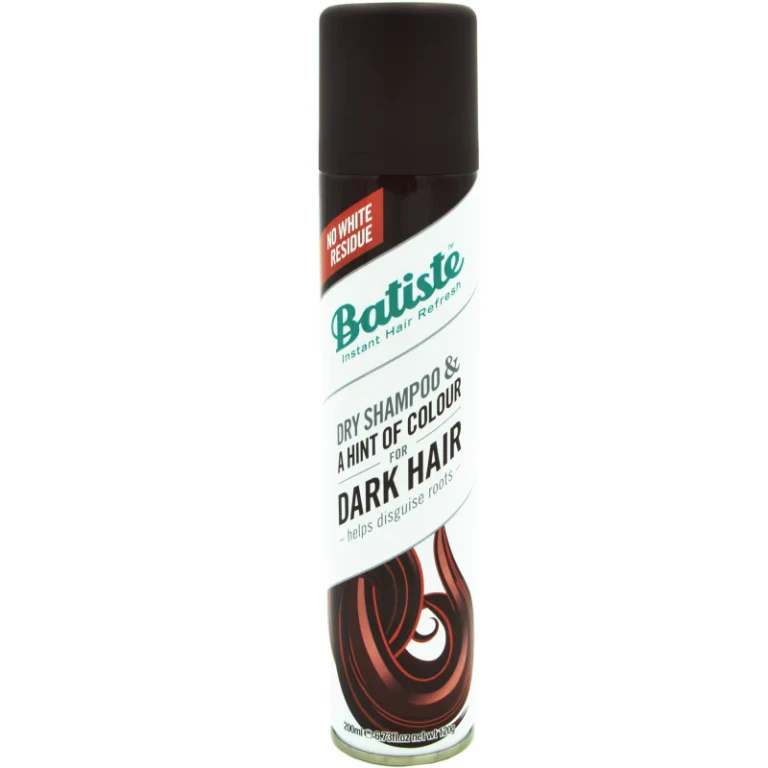Divine Dark dry shampoo 200ml