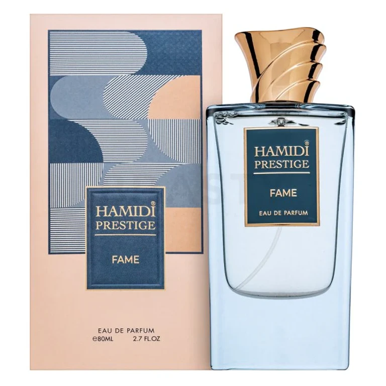 Prestige Fame EDP U 80 ml