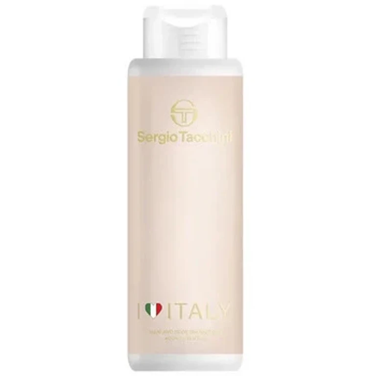 シャワージェル I Love Italy
