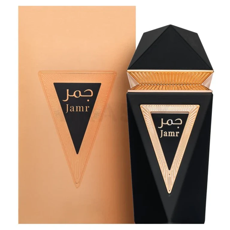Jamr Black EDP U 100 ml
