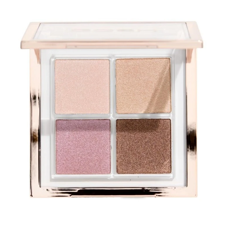 Glow Palette Blush Palette 001 Fourfilled 11.6 g