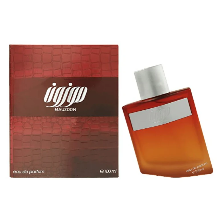 Mauzoon - Edp - Volume: 100 ml