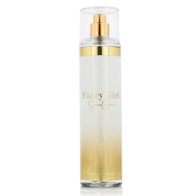 Jessica Simpson Fancy Girl BOR W 236 ml