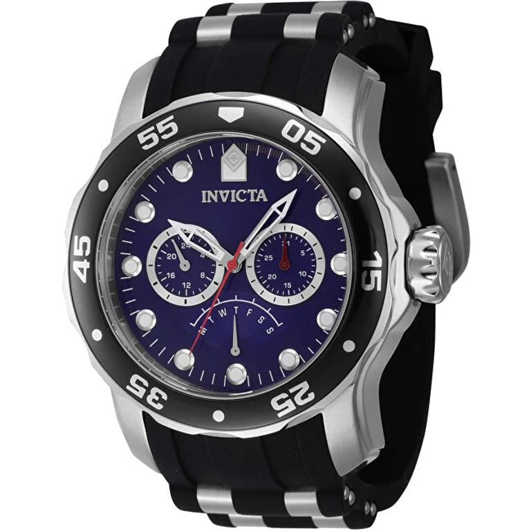 Pro Diver Scuba Quartz 46967
