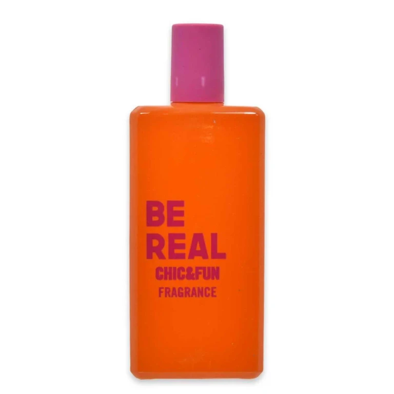 50 Ml Edc Chic & Fun Be Real
