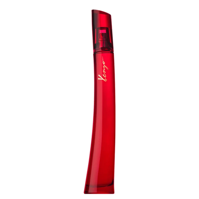 Le Rouge Flower Eau de Parfum