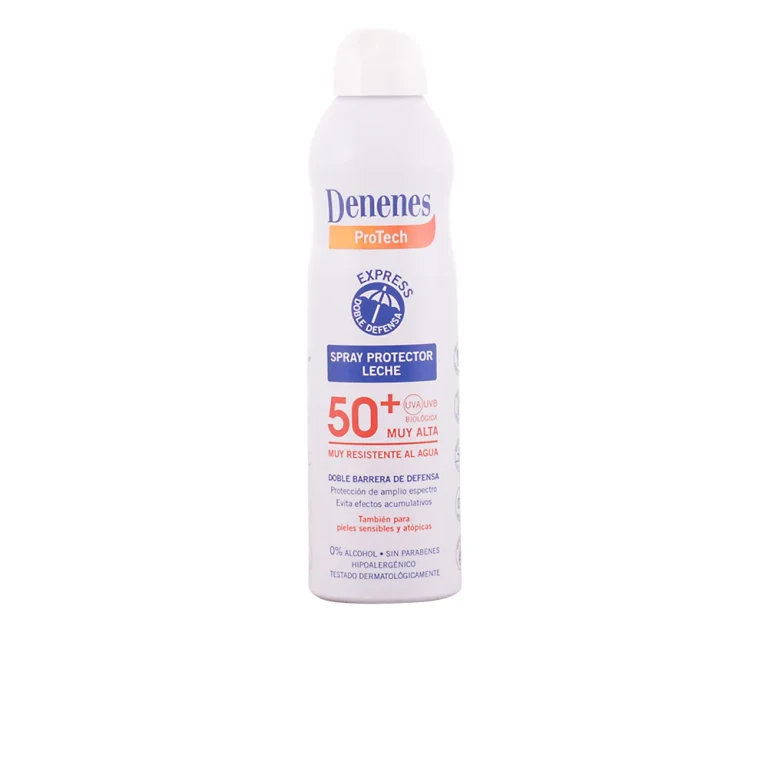 Beschermende Melk SPF50+