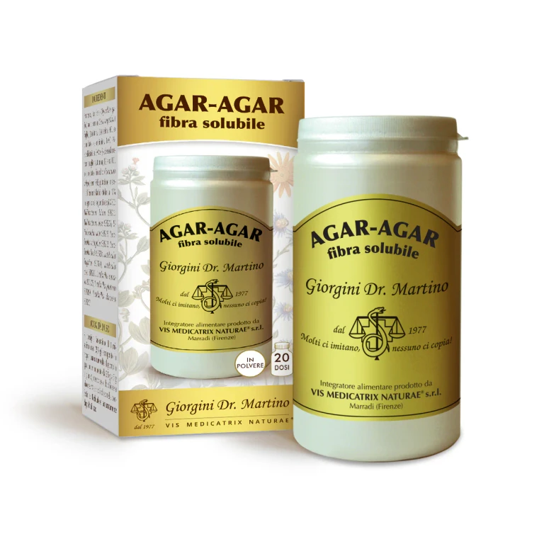 Agar-Agar 100 g powder