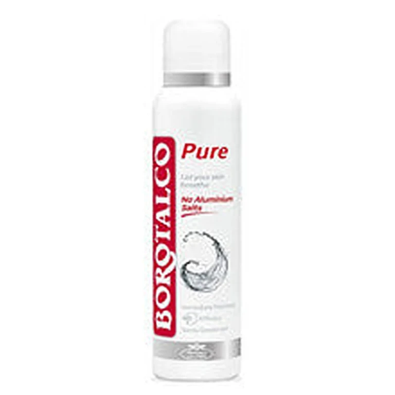 Pure Spray Deodorant 48h - 150ml