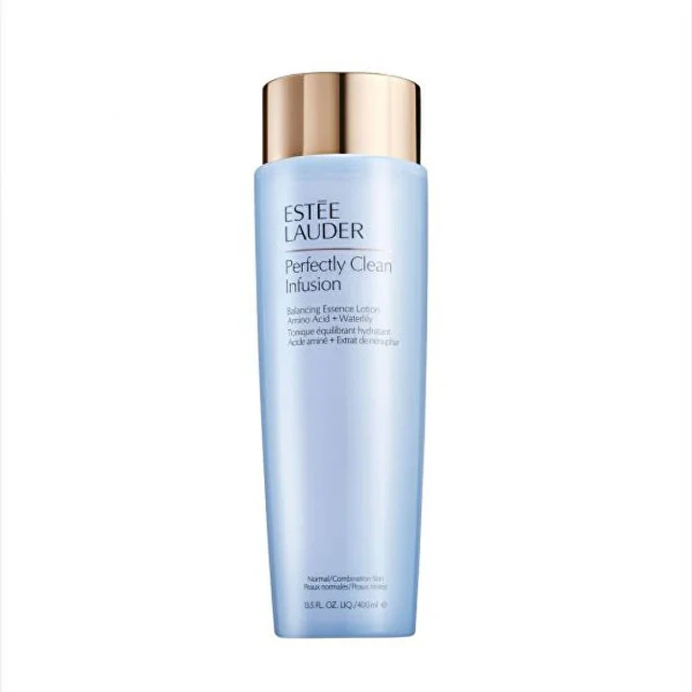 Balancing Tonic For The Skin Perfectly Clean Infusion (Balancing Essential Lotion) 400 Ml