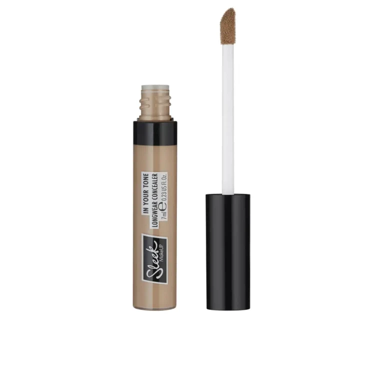 Sleek In Your Tone Long Lasting Concealer 4n-Med 7ml