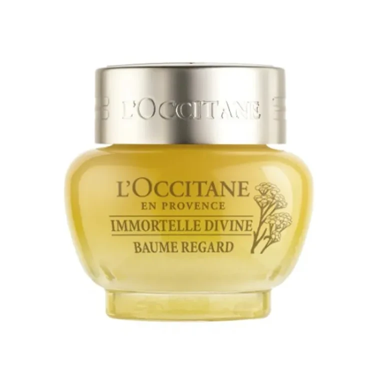 Immortelle Divine Eye Balm 15ml