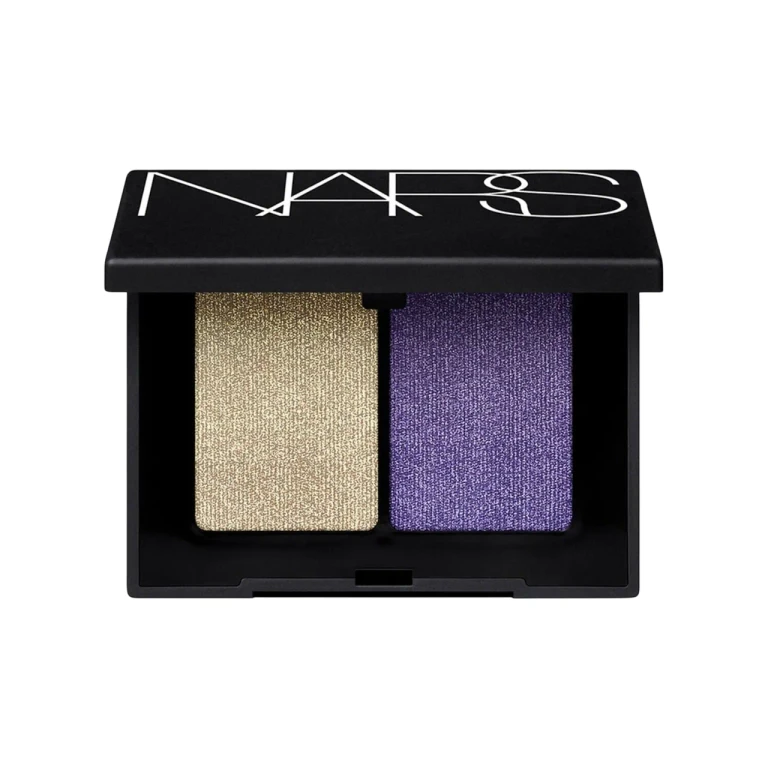 , Duo Powder Eyeshadow, Kauai, 2 Shades, 1.1g