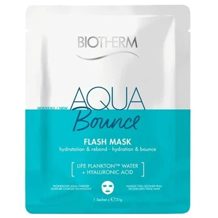 Aqua Bounce Fabric Mask bounce and hydration 31g