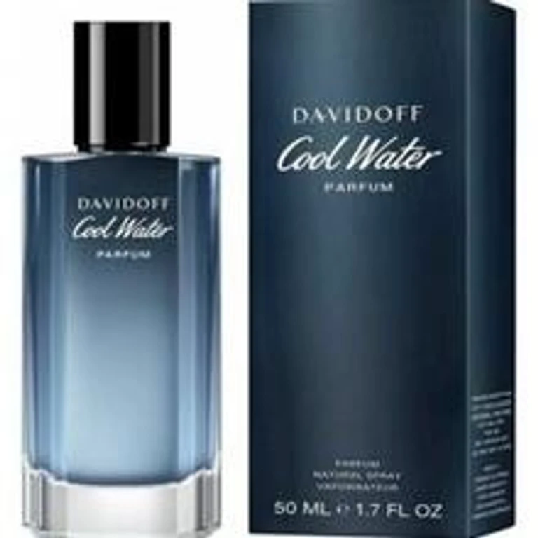 Cool Water perfume 100ml
