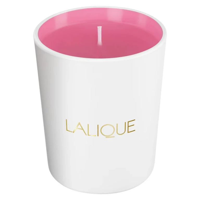 Fragrant Compositions - Pink Paradise Scented Candle 190 g